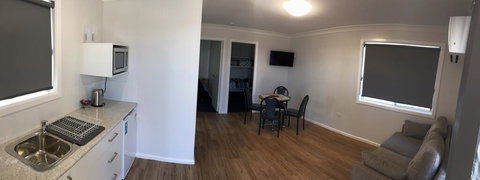 Terminus Hotel - Stays Accommodation 2