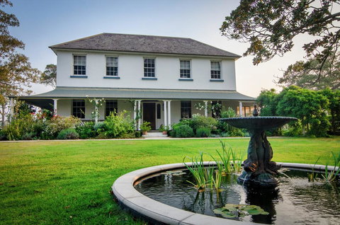 Terragong 1858 - Stayed 0