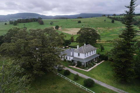 Terragong 1858 - Stayed 1