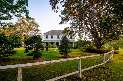 Terragong 1858 - Stayed 2