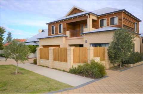 Terrific Townhouse - Stayed 0