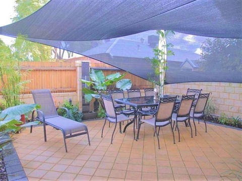 Terrific Townhouse - Stayed 2