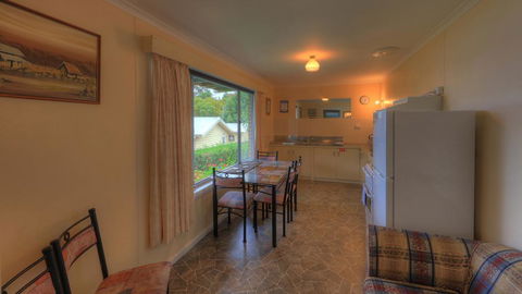 The 2C's Bed & Breakfast - Stayed 1