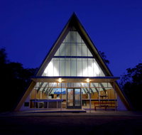 The Abbey Raymond Island - Stayed