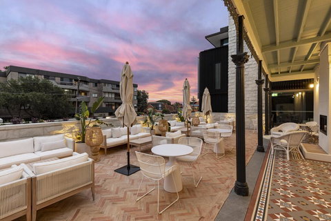 The Albert Mosman - Stays Accommodation 2