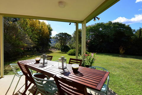 The Ambers - Comfortable Family Getaway! - Stayed 2