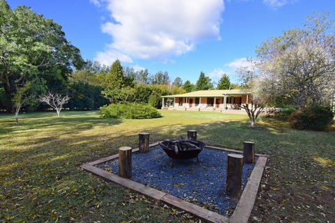 The Ambers - Comfortable Family Getaway! - Stayed 0