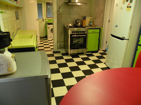 The Anchorage - Stayed 2