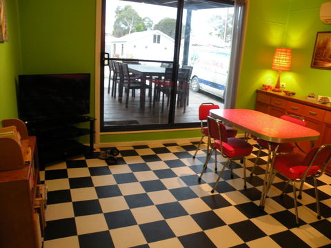 The Anchorage - Stayed 3