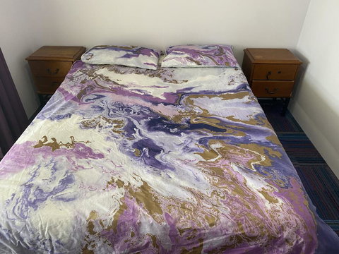 The Anchorage - Stayed 2