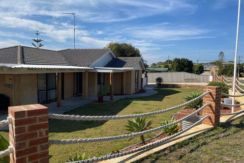 The Anchorage - Stayed 0