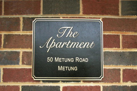 The Apartment, Metung - Stayed 1
