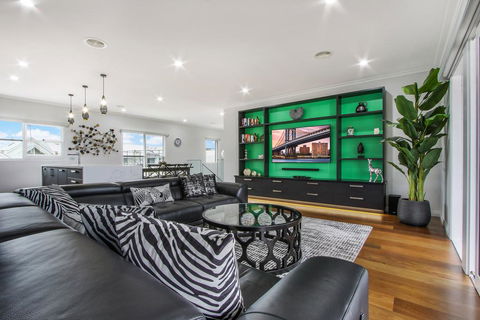 The Apartment, Metung - Stayed 3