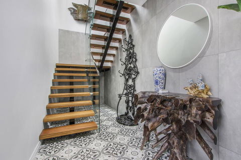 The Apartment, Metung - Stayed 2