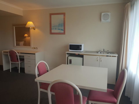 The Argyle - Stays Accommodation 2