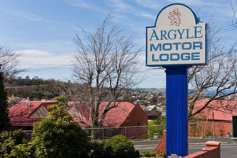 The Argyle - Stays Accommodation 0