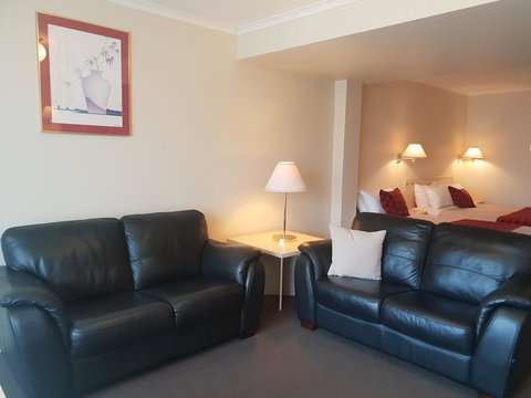 The Argyle - Stayed 3