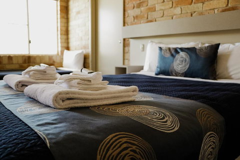 The Australian Hotel Motel - Stayed 0