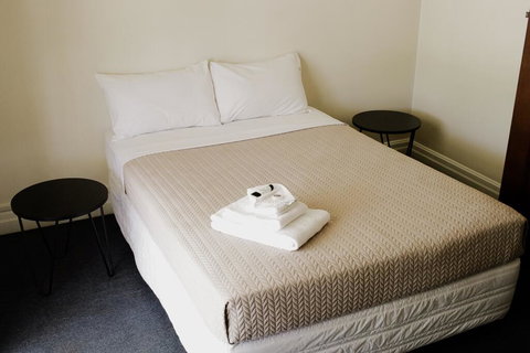 The Australian Hotel Motel - Stayed 2