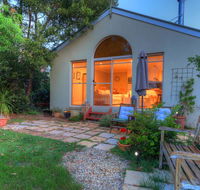 The Avenue at Montville Luxury Cottage - Stayed