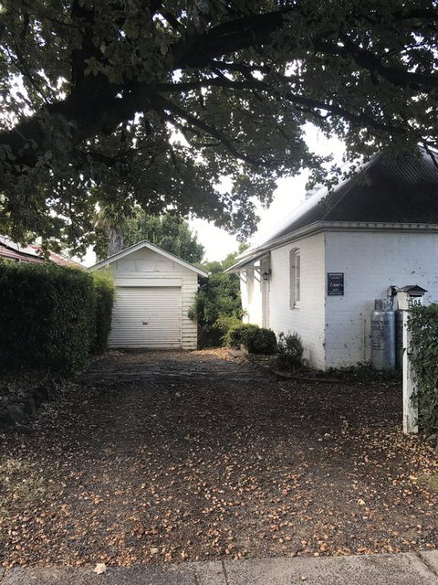 The Bakers Cottage - Stayed 1