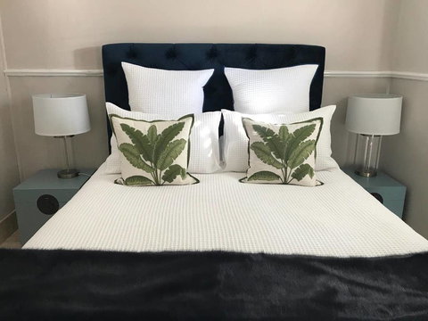 The Bakers Cottage - Stayed 3