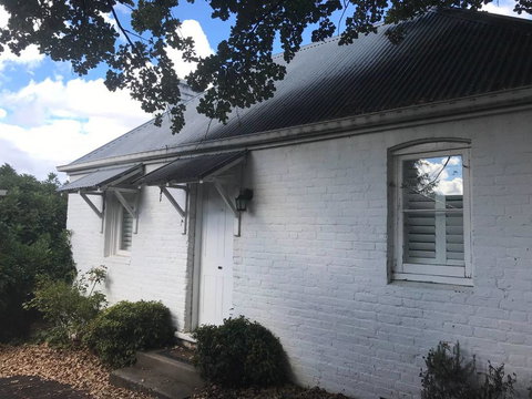 The Bakers Cottage - Stayed 2