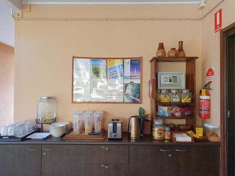 The Balinese - Stayed 1