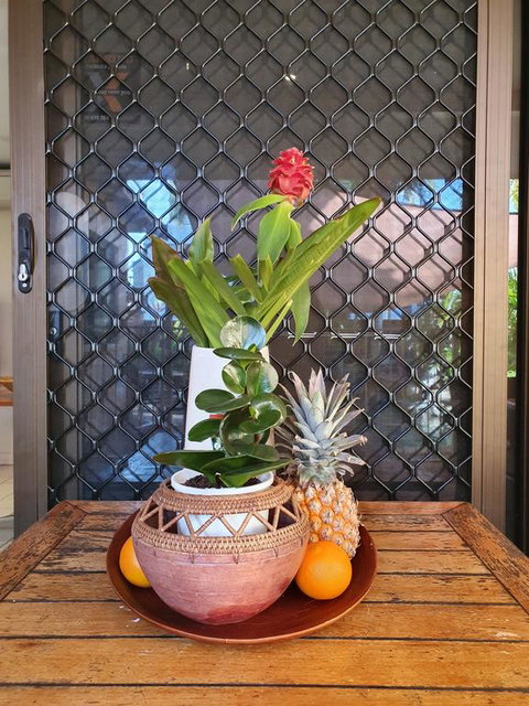 The Balinese - Stays Accommodation 2