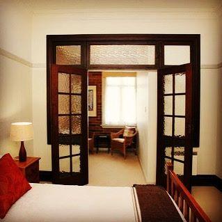 The Bank Guesthouse - Stayed 3