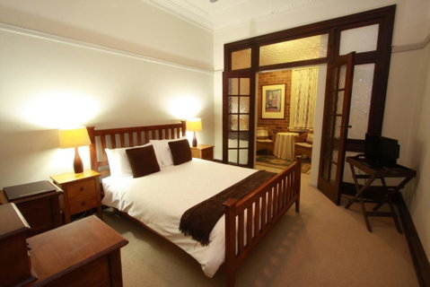 The Bank Guesthouse - Stayed 2