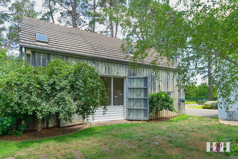 The Barn - Stays Accommodation 2