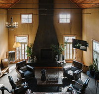 The Barn Daylesford - Stays Accommodation