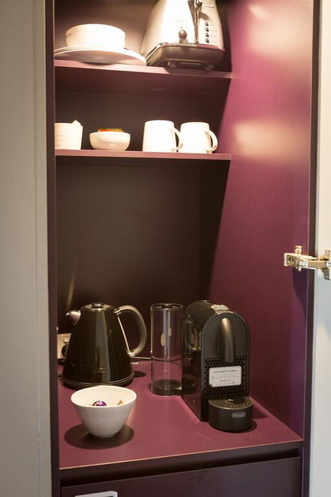 The Barracks, Tocal - Stayed 3