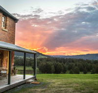 The Barracks Tocal - Stayed