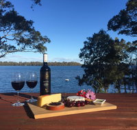 The Basin Waterfront