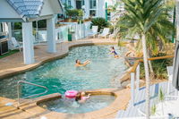 Book Coolangatta Accommodation Vacations Stayed Stayed