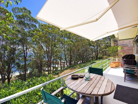 The Bay Escape @ Nelson Bay - Stayed 0