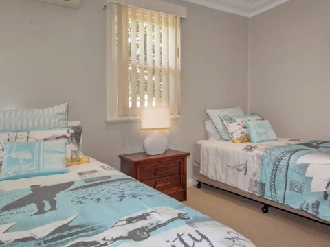 The Bay Escape @ Nelson Bay - Stayed 2
