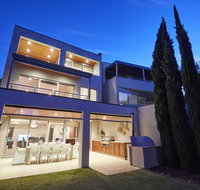 The Bay Residence Dunsborough WA - Stayed