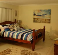 The Beach BB Shellharbour - Stayed