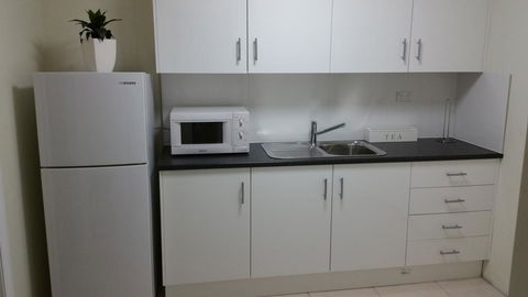 The Beach B&B Shellharbour - Stayed 1