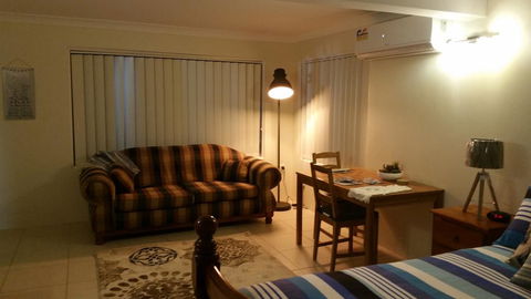 The Beach B&B Shellharbour - Stayed 2