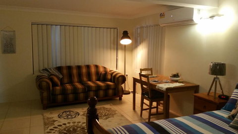 The Beach B&B Shellharbour - Stayed 2