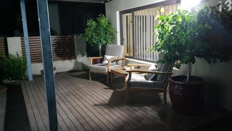 The Beach B&B Shellharbour - Stayed 3