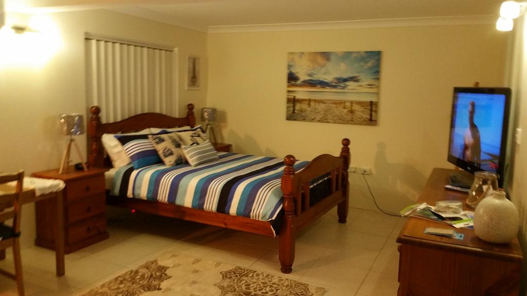 Shell Cove NSW Stayed