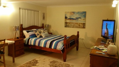 The Beach B&B Shellharbour - Stayed 0