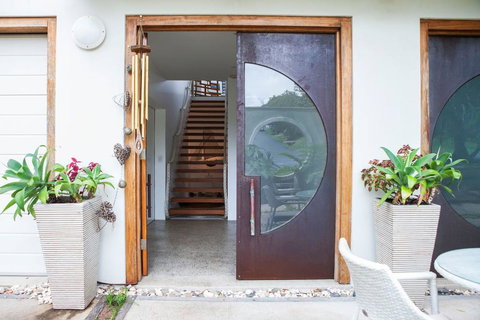 THE BEACH HAVENS - Stayed 1