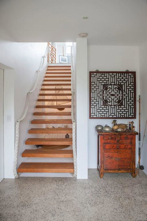 THE BEACH HAVENS - Stayed 3