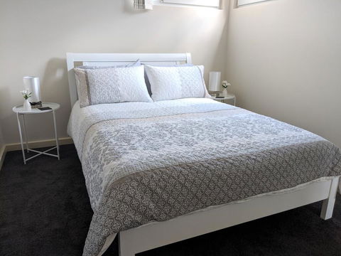 The Beach House - Stays Accommodation 3